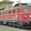 Lokomotywa elektryczna H0 Piko H0 51775, Interfejs Analog DC, Długość ze zderzakami: 205 mm, Epoka: V
