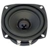 Visaton 2000 FR 8 JS - 8 Ohm Round Fullrange Speaker 8cm