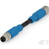 TE Connectivity T4062113003-001, 1 szt.
