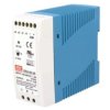 DRA-60-24 Zasilacz impulsowy, na szynę DIN, 60W, 24VDC, 2,5A, 90÷264VAC