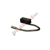 Szczotki Black&Decker 560454-00 6,5x8x15mm (kpl 2szt) / E 6.3