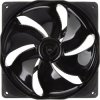 NoiseBlocker ITR-B12-PS-BL NB-eLoop PC fan Black 120x120x25mm