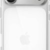 Apple Clear Case iPhone 17 Pro przeźroczysty Kompatybilny z MagSafe MGFT4ZM/A