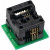 Adapter podstawka przejściówka SOP8 DIP SMD 150mil dla programatora