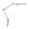 Lampka biurkowa HERON 5W led W Kanlux 6018 biała