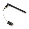 RaZberry 7 Pro - bramka Z-Wave - nakładka do Raspberry Pi