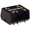 Mean Well SBTN01N-05 SBTN01 DC/DC converter 1W 1 output -40 to +90°C 84% eff.
