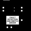 ±60 V Fault Protection and Detection, 11 Ω RON, Dual SPST Switch