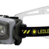 Latarka nagłowna LEDLENSER 1600 lm 1 x akumulator litowo-jonowy