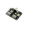 Moduł ładowarki/przetwornicy Step Down 5-12V/3,4A z wyjściem 2xUSB QC3.0 QC2.0