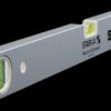 18797 Beam spirit level, Type 80 U, 600 mm