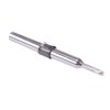 B020260 2.3mm No.202 Chisel Plated Soldering Iron Tip Antex