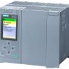 Sterownik programowalny PLC Siemens SIMATIC S7-1500TF 20 20 MODBUS Jednostka centralna PROFIBUS, ProfiNet, Profibus,