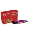 Xerox 106R02260 Everyday™ Magenta Remanufactured Toner by Xerox compatible with