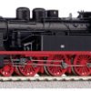 Lokomotywa parowa H0 Piko H0 50609, Digital DC Sound, Długość ze zderzakami: 170 mm