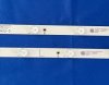 LISTWA LED GJ-2K16-490-D712-P5-L GJ-2K16-490-D712-P5-R PHILIPS 49 cali (49inch) ORYGINAŁ (KOMPLET 2 LISTWY)