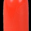 Plastic cap for AS/MS 500 series, red