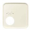 Busch-Jaeger czarny 2CKA001724A2701 1 szt.