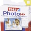 Paski klejące do zdjęć TESA 56611-00-00, 500 szt.