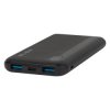 POWER BANK Blow PB10B 10000mAh 2xUSB 1xUSB-C Pd/22,5W czarny / 81-151