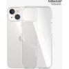 PanzerGlass 409 HardCase MagSafe Transparent mobile phone case 15.5 cm (6.1") C