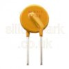 Polyswitch 1.1A 72V Resettable Fuse (RXEF110) - Littelfuse