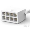 TE Connectivity 1-794073-1 TE AMP Mini-Universal MATE-N-LOK Connectors, 1 szt.