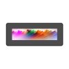 8.88-calowy Wyświetlacz z Interfejsem HDMI i Dotykowym Ekranem IPS Model: HDW088_A5001L