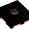VEML6046X00 High Accuracy RGBIR Color Sensor With I²C Interface
