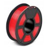 1kg PLA Filament 1.75mm, Red