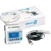 Crouzet 88974080 Millenium 3 Starter Kit CD12 R 24VDC
