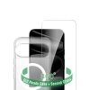 4Smarts 360° Premium Protection Set Zestaw pokrywa + szkło ochronne Google Pixel 11 Pro, Pixel 11, Pixel 10 Pro, Pixel 1