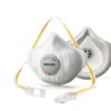 Maska oddechowa Jeden rozmiar Biały, Żółty Aparat oddechowy