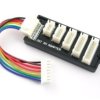 Charger - Balancer Adapter - Type XH - BT Board - XH