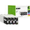 KMP 1628,4005 16,284,005 Ink Cart Set - Epson 79XL BK/C/M/Y Compatible 4-Pack