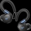 A3968G11 Headphones, in-ear, Bluetooth, Sport X20, black