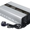 Przetwornica DC-AC 24V dc / 230V ac moc wyjściowa 2000W RS PRO 8.69A Montaż w obudowie 92