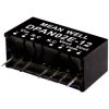 Mean Well DPAN02C-05 DPAN02 DC/DC converter 2W 2 outputs 1500V insulation