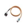 Kabel sygnałowy Kabel sygnałowy Silniki SIMOTICS S-1FT2/S-1FT7/S-1FK2/S-1FK7/S-1FG1/M-1PH8 600/1000 V