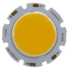Dioda LED 7W COB - biała ciepła
