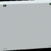 NSYPLM68G Plastic enclosure PLM, 636 x 847 x 300 mm, horizontal format