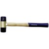 Bahco 3625N-32 Superflex Soft-face Hammer 300mm High Impact Wood Handle
