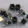 MICROSWITCH TYP53 077G602S 6x6mm KĄTOWY (10 SZTUK)