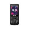 Telefon GSM MAXCOM MM142L czarny