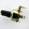 Potencjometr obrotowy RV121NP(H)-B50K-20F TOMY