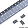 RC1210FR-07270RL 270R 1% 100ppm 0.5W SMD-1210 YAGEO