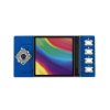 Wyświetlacz LCD IPS 1,3'' 240x240px - SPI - 65K RGB - do Raspberry Pi Pico - Waveshare 19650