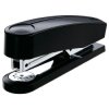 NOVUS 020-1255 B 2 Desktop Stapler - Black