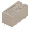 De1a1b-5V Przekaźnik Elektromagnetyczny Spst-No + Spst-Nc Ucewki: 5Vdc