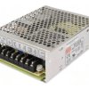 Zasilacz impulsowy do wbudowania modułowy 68W 5VDC 4(0,5...8)A RT-65D